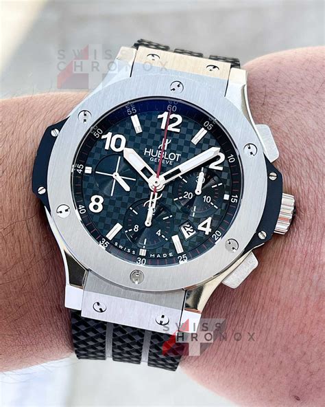 replica hublot big bang|hublot chronograph big bang.